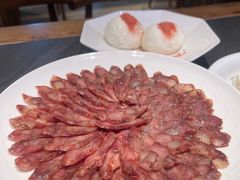 -奉天掌柜·非遗猪手·笨饺子(崇山路店)
