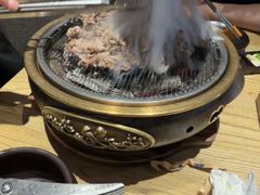 -泥炉烧肉师(新街口金銮巷店)