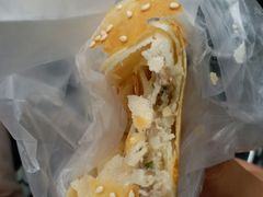 -秦园惠山豆腐花(惠山古镇店)