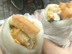 -上海虹口糕团食品厂(茂名路店)