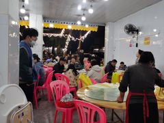 -秋姐美食店(旅游大道店)