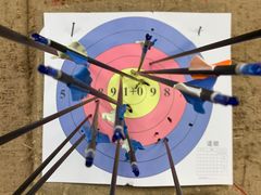 -道顺射箭·团建·骑射(张杨路店)