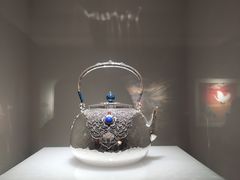 -北京工艺美术博物馆