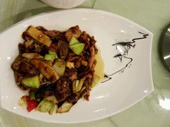 -东兴楼饭庄(六里桥店)
