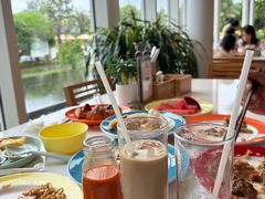 -味餐厅·海鲜·火锅·自助餐
