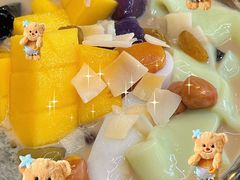 -豆豆冰室·地道招牌椰子冻(大良店)