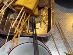 -百味源炭火烤翅 ·夜市大排档(酒仙桥店)