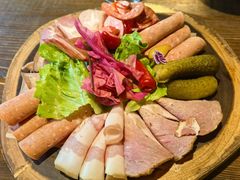 -卢布里西餐厅(总店)
