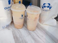 -茶百道(春熙路银石广场店)