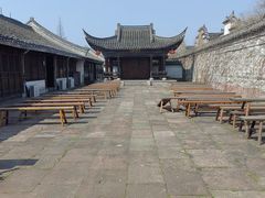 -天一阁博物院