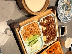 -老家水饺濮阳菜(巴黎街店)