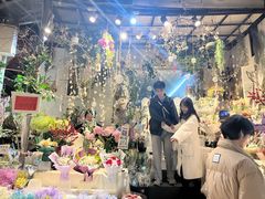 -循礼门鲜花花市(武汉循礼门店)