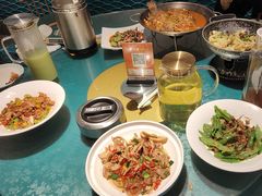-呷湘厨·家宴·鱼汤捞饭(津南店)