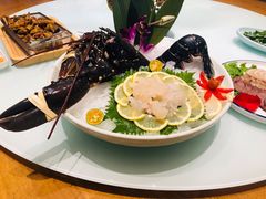 -新海渔港·胶东海鲜家常菜·家宴(奥体中心店)