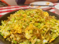 -西贝(上海我格广场店)