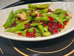 -沪小胖·小龙虾·蓝龙王(八佰伴店)