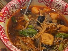 -破店肥哈·东北烧烤·夜宵(南山保利店)