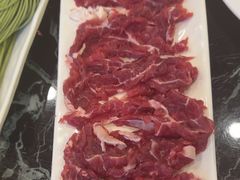 -潮汕美牛肉丸火锅店(天宁寺店)