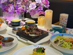 -伯顿西餐厅(厚街香榭丽店)