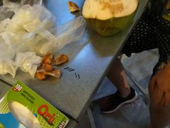 -都念榴莲·城市榴莲