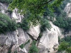 -洛阳白云山景区