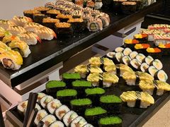 -深圳大梅沙京基洲际度假酒店