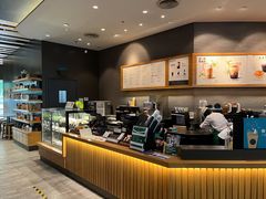 -星巴克(北京阜安路店)