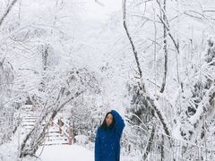 -九峰山