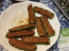 -米庄·原味私房菜(骏壹万邦店)