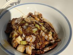 -君东记本帮面馆(天钥桥路店)