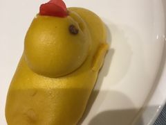 -皇城根北京风味主题餐厅(滨海万达店)
