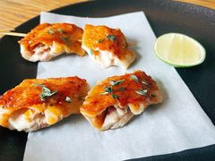 -BOR Eatery(安福路店)