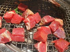 -東盛炭烤自助料理(浦东文峰广场店)