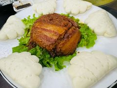 -都一处烧麦馆(前门店)