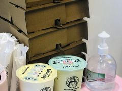 -我是酸奶君(壹方城店)