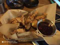 -包装马车·韩国料理·포장마차