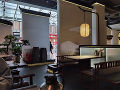 -小菜园新徽菜(无锡宜家荟聚中心店)