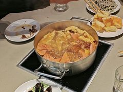 -蝎王府羊蝎子(虎坊桥总店)
