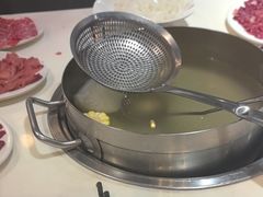-陈记顺和潮汕牛肉火锅(韩江路店)