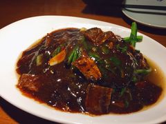 -好嫂子酱猪手•农家菜(华远坊店)