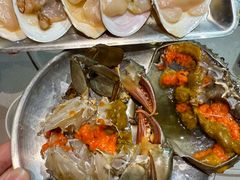 -烧货·活海鲜炭烧(湖滨商业街店)