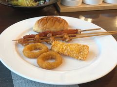 -开元名庭酒店-悦庭餐厅