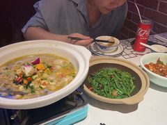 -湘语·湖南家常菜(新洲店)