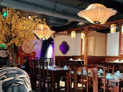 大堂-京元盛铜锅涮肉(上海总店)