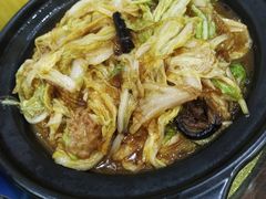 -盛京富丽园老菜馆·东北菜(和平南大街店)
