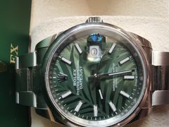 -亨得利钟表商店