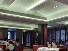 大堂-小榄人家酒楼(民安店)