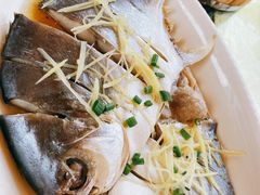 -台山美食一绝阿四台山黄鳝饭(阿四创作店)