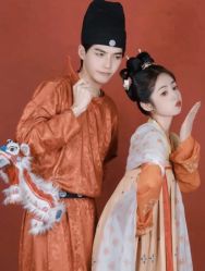 -金夫人婚纱摄影(总店)