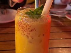 -MR.ROCKY洛奇先生·西餐&酒吧(琶醍店)